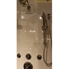 Brizo Charllote Shower