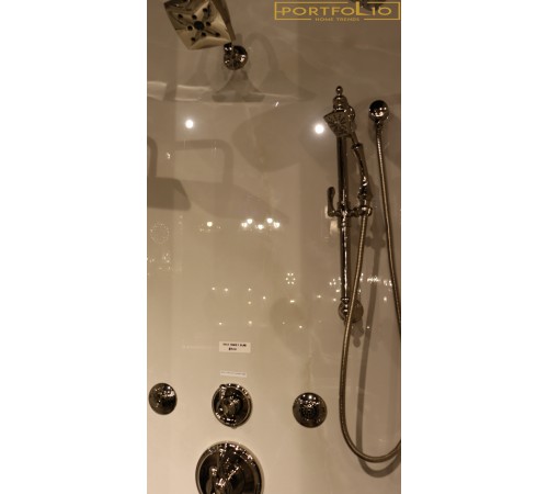 Brizo Charllote Shower