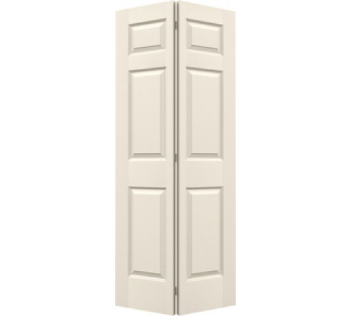 Colonist Textured Bi-Fold