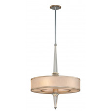 HARLOW 6 + 10LT PENDANT (166-46)