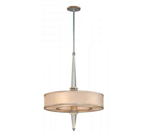 HARLOW 6 + 10LT PENDANT (166-46)