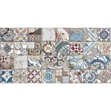 Handmade Wall Tile:300x600 Decochex Handmade