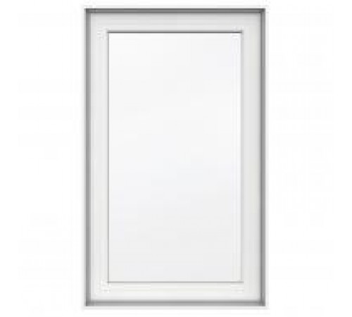 Df Vinyl Fixed Window