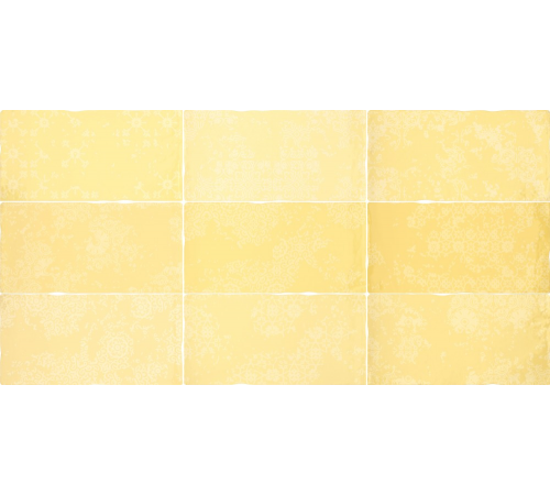 Barro Decor Mustard