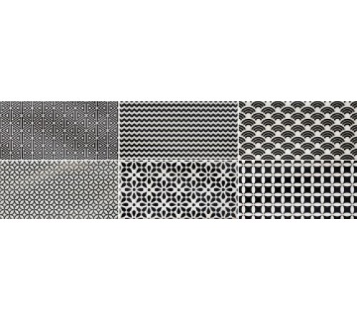 Ibiza Decor Negro Ibiza Decor Negro