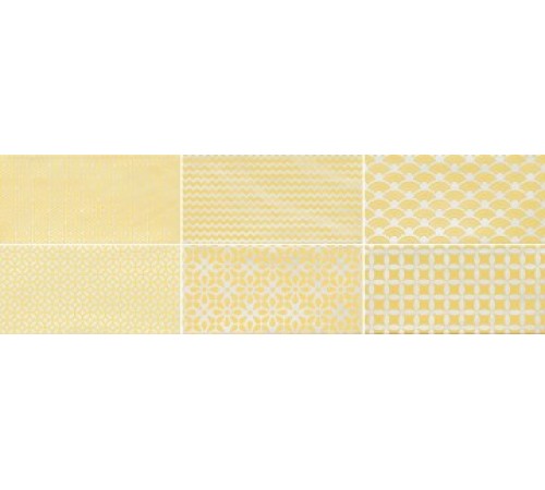 Ibiza Decor Mostaza Ibiza Decor Mostaza