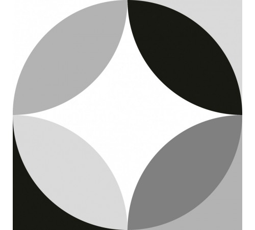 Circular Black&White Circular Black&White