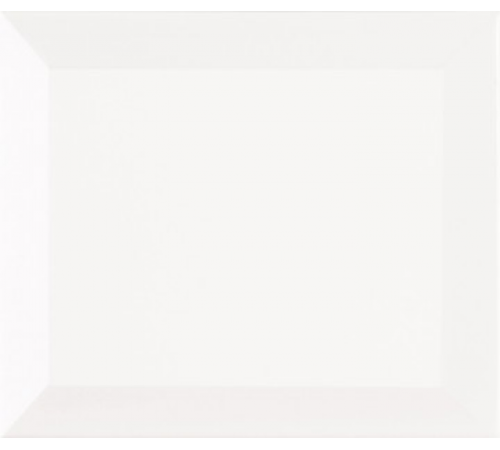 Forma Bisel Bianco Forma Bisel Bianco