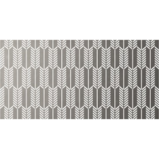 Deluxe Pluma White&Silver Deluxe Pluma White&Silver