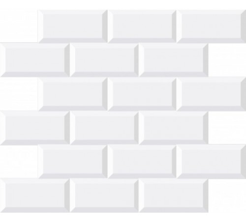 Mosaico Minimetro Blanco Mosaico Minimetro Blanco