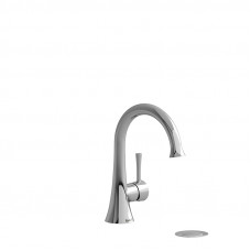 Edge Single Hole Lavatory Faucet Edge Single Hole Lavatory Faucet