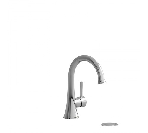 Edge Single Hole Lavatory Faucet Edge Single Hole Lavatory Faucet