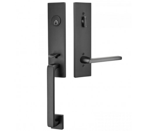 Mormont Mortise Entrance Handleset Mormont Mortise Entrance Handleset