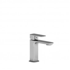 Equinox Single Hole Lavatory Faucet EQS00
Equinox Single Hole Lavatory Faucet EQS00