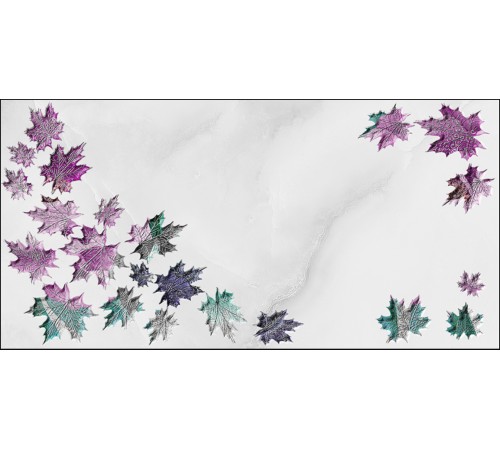 300x600 Ceramic Apple Grey (Hl)