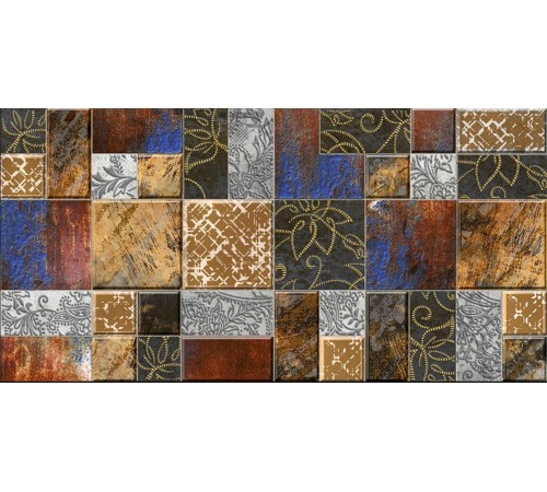 Handmade Wall Tile:300x600 Cord Handmade