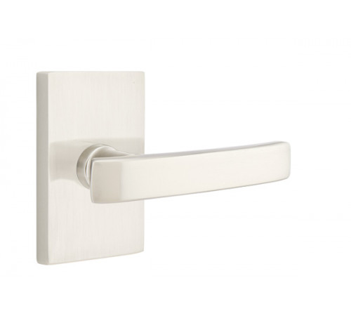 Rectangular & Geneva Lever Passage Rectangular & Geneva Lever Passage