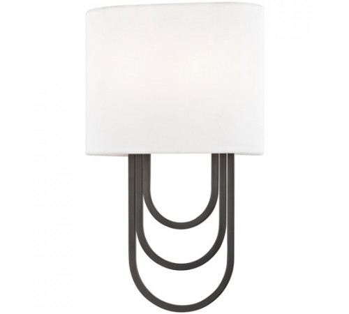 Farah 2 Light 8 inch Old Bronze ADA Wall Sconce Wall Light Farah 2 Light 8 inch Old Bronze ADA Wall Sconce Wall Light