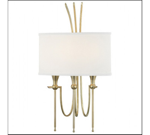 Hudson Valley Lighting Damaris Multi Bulb Wall Sconce