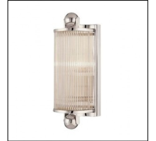 Hudson Valley Lighting Valley 1 Bulb Wall Sconce Hudson Valley Lighting Valley 1 Bulb Wall Sconce