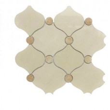 JLWJ102 – Crema Marfil Lawrence Cream