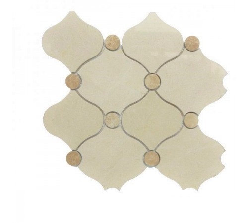 JLWJ102 – Crema Marfil Lawrence Cream