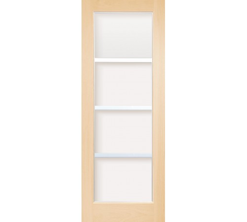 1M10 Wood Glass Panel 1M10 Wood Glass Panel