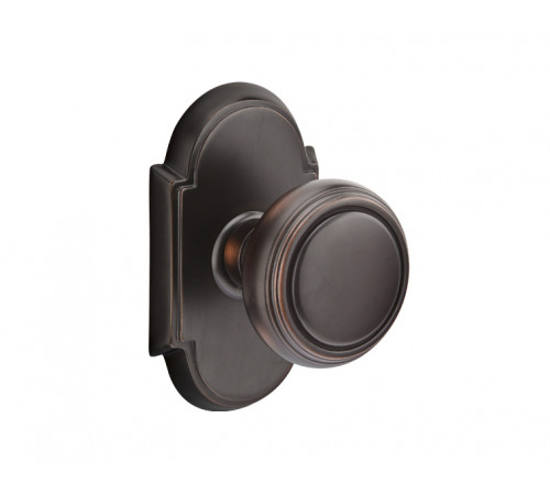 Corting Lever With Rosette 