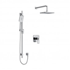 Riobel Equinox Three Way Shower Kit