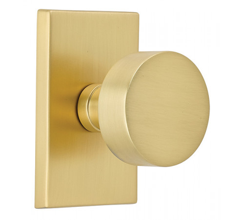 Disc & Round Knob Privacy