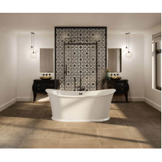 Maax Freestanding Bathtub