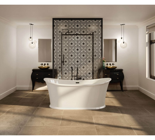 Maax Freestanding Bathtub