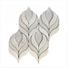 MG929 – White Blooming Flower