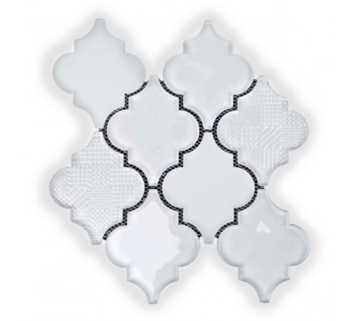 MG960 – Britannia White