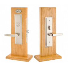 Manhattan Mortise With Norwich Knob Manhattan Mortise With Norwich Knob