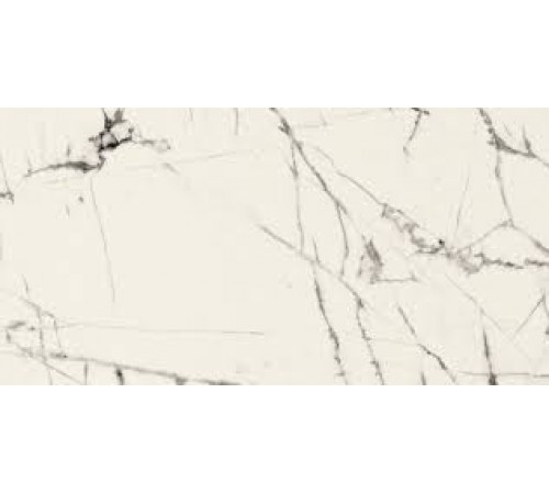 600 x 1200 Mistiq White Polished Rectified 