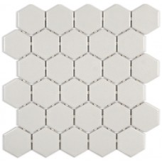 ONTARIO TENDER GREY HEX MOSAIC