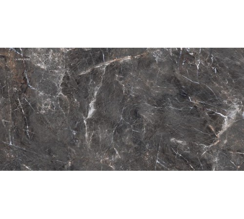 600 X 1200 Se Olampia Nero Polished