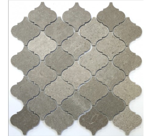 CINDERELLA GREY MORROCAN