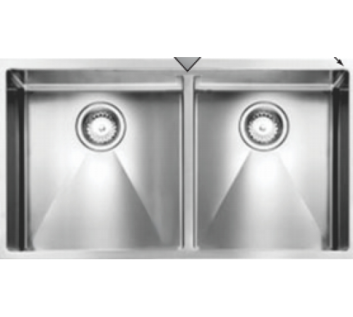 Oaks Undermount Kitchen Sink