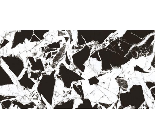 600 x 1200 Panda Rectified Porcelain Tile