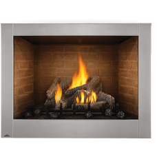 Riverside™ 42 Clean Face Outdoor Fireplace

