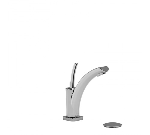 Single Hole Lavatory Faucet