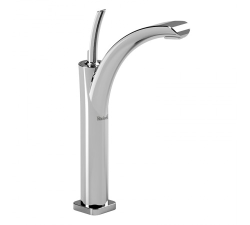 Salome Single Hole Lavatory Faucet Salome Single Hole Lavatory Faucet