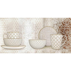 Handmade Wall Tile:300x600 Stylus