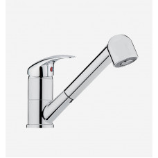 Webert Sax Kitchen Faucet 