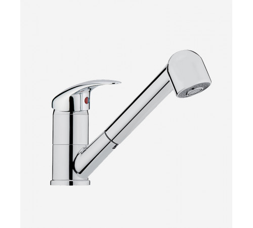 Webert Sax Kitchen Faucet 