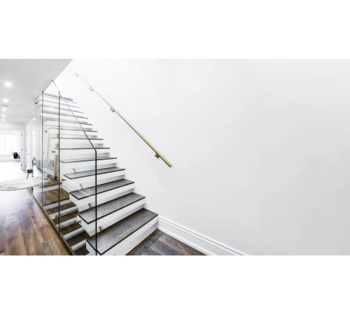 Floating Stairs Floating Stairs