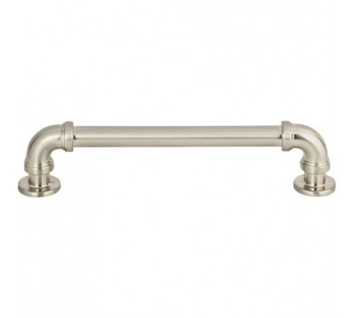 Steam Punk Pull 7 9/16 Inch Vintage Brass