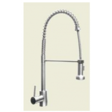 Single Hole Pull Out-Kitchen Faucet